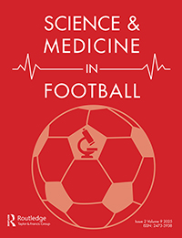 Science & medicine in football